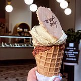 Saint Gelato - Gelaterie Bucuresti